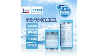体温输液升温仪FYL-YS-1028L