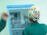 临床研究恒温冰箱 临床试验结果摘要