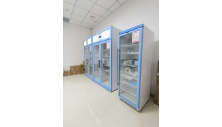 10-25度化验室对照品恒温柜 冷藏柜 恒温箱