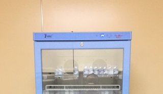 10-25度标准溶液保存冰箱