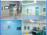 DSA手术室装饰净化医疗用保温柜（净化）投标参数介绍