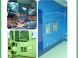 心外科手术室净化嵌入式保温柜投标参数介绍