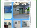 ICU净化系统嵌入式保暖柜临床表现