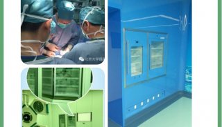 病房楼改扩建工程医疗用保温柜（净化）安装说明