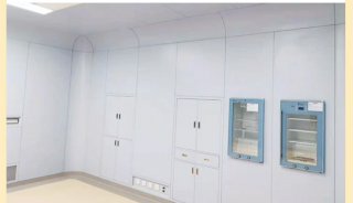 神内病房改造装修手术室加温箱