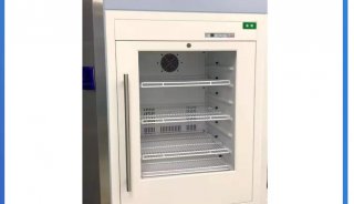 嵌入式保冷柜(血袋复温设备)标准