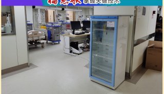 唾液样本储存柜检材物证（尸体衣物）干燥柜FYL-YS-230L