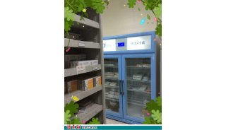 智能干燥箱法医器械消毒柜FYL-YS-100E