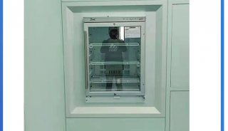 微生物标本冰箱带排风FYL-YS-150LD