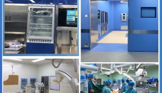 37度药品加热器配置-门诊手术室改造装饰设备