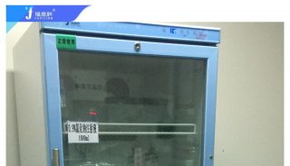 福意联基因工程鼠鼠培饲养箱FYL-YS-128L