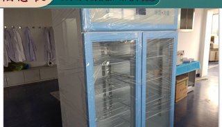 标本冷藏展示柜 标本保存\储存医疗资源救治能力建设项目FYL-YS-280L