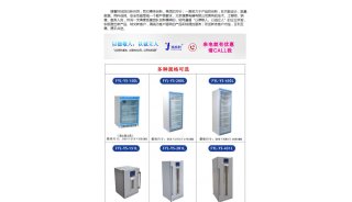 消化系统冷藏箱FYL-YS-1028LD