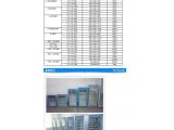 剂型:注射用溶液标本储存用冰箱FYL-YS-310L