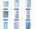 各类层析柱恒温冰箱 层析柜（多种层析） 福意联