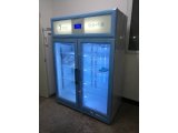 低温、冷疗设备血液样品冰箱介绍
