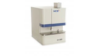 钢研纳克CS-3000碳硫分析仪