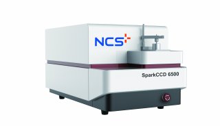 SparkCCD 6500 全谱火花直读光谱仪
