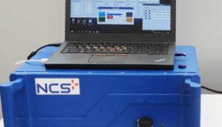 NCS系列多功能力学性能微磁无损检测仪