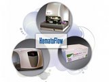 贝克曼库尔特HematoFlow血液流式分析平台