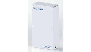 TOC-4600总有机碳分析仪