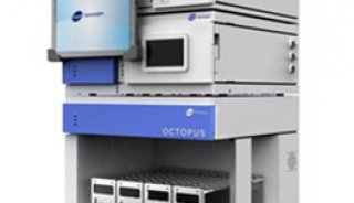 艾杰尔中压制备纯化色谱系统OCTOPUS MP200 HS-1200P