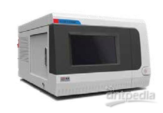 艾杰尔检测器 HP-ELSD4000