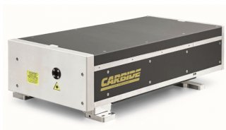 CARBIDE系列工业和科研用飞秒激光器