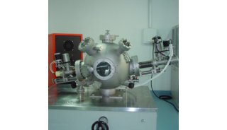 GSL-450-PLD激光镀膜设备