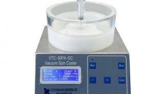 VTC-50PA-DC 微型旋涂机