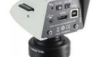 HD 显微镜摄像头 Leica MC120 HD
