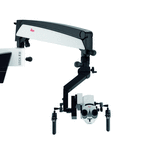 德国徕卡 耳鼻喉科、神经外科和脊柱手术显微镜系统 Leica M525 F20