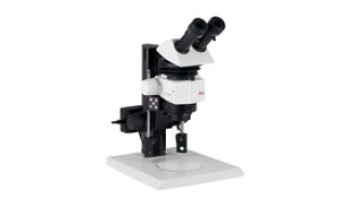德国徕卡 常规立体显微镜的LED多对比度照明 Leica LED3000 MCI