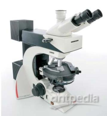 德国徕卡 正置偏光显微镜 DM2700 P