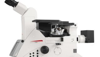 德国徕卡 倒置荧光显微镜 DMi8-电动