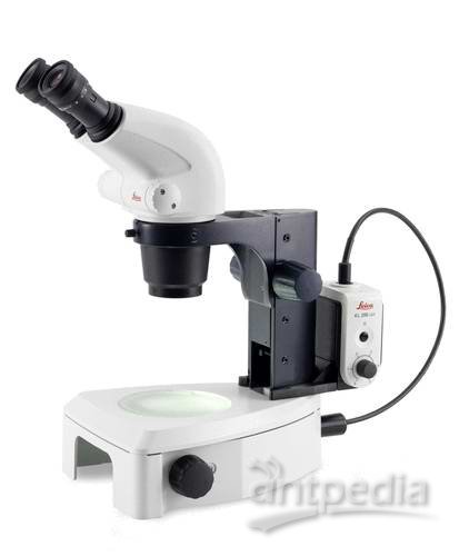 德国徕卡 KL300 LED徕卡显微镜LED光源