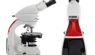 德国徕卡 正置偏光教学显微镜 DM750 P