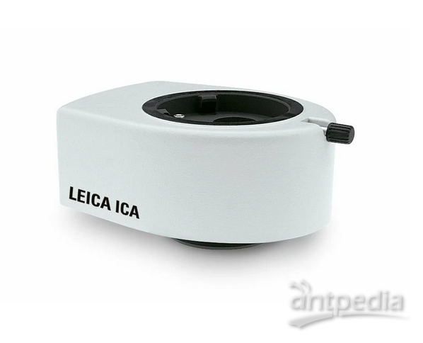 德国徕卡 符合人体工程学, 价格实惠, 高性能的模拟彩色摄像机为体视镜应用 Leica IC A