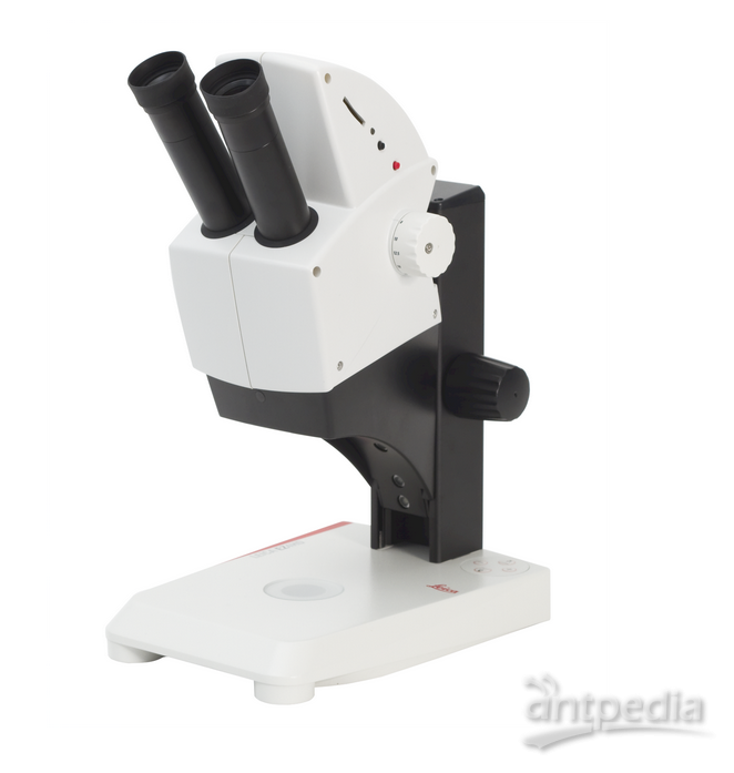 德国徕卡 实现高清！- 教学立体显微镜，具备集成的LED照明和高清摄像头 Leica EZ4 HD