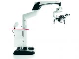 德国徕卡 神经外科、脊柱手术和耳鼻喉科用手术显微镜系统 Leica M525 MS3