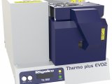 热重差热分析仪TG-DTA8122