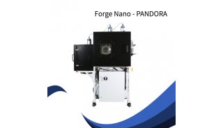 PANDORA 多功能台式原子层沉积系统