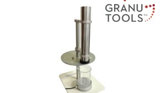 GranuTools  Granuflow粉体流动性分析仪 