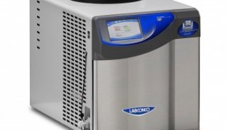 Labconco FreeZone® 2.5升冷冻干燥机
