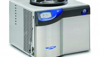 Labconco FreeZone® 8升冷冻干燥机系列