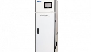 皖仪WS1503型 氨氮水质在线自动监测仪