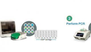 QX200 微滴式数字PCR系统