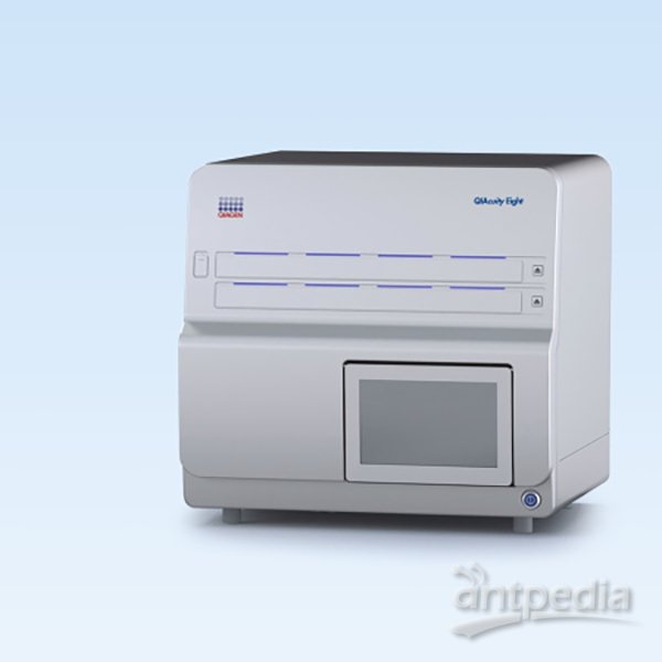 QIAcuity One 2plex一体化集成数字PCR 系统