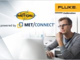 福禄克MET/CONNECT™ Calibration Integration Software