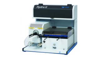 Hydra II C 全自动测汞仪